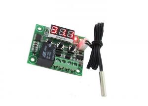  XH-W1209 W1209 Digital Thermostat Temperature Controller 12V Temperature Control Board Manufactures