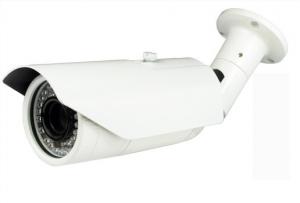China 1.3MP 960P Outdoor CMOS sensor onvif board Lens IP Bullet camera NIght view with IR-CUT on sale