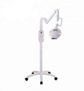 China New type econormical LED Teeth whitening machine / tooth whitening device / teeth cleaning machine on sale