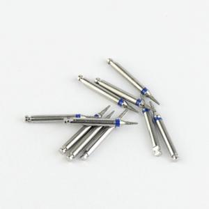  Latch Type Ra Dental Burs Set Diamond CA HP Contra Angle Hand Piece Manufactures