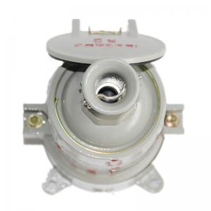 China 380V 16A Explosion Proof Plug And Socket There Phase Four Wire Ex-Proof Plug Socket on sale