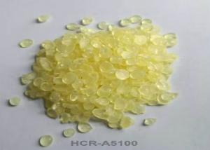  Light yellow C5 Petroleum Hydrocarbon Resin For Thermalplastic Road Marking Paint Manufactures