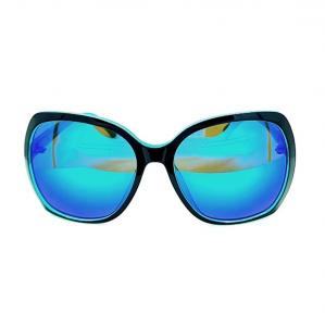  High Durability UV Rays Protection Glasses 59-17-135mm Anti Germs Manufactures