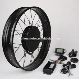 China DIY electric bicycle 700c wheel kit for sale on sale