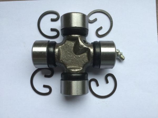 Quality 27*74.5 low noise cross universal joints for sale