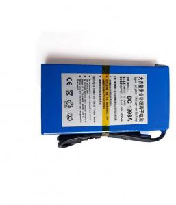  KC MSDS 9800mAh 12V Lipo Battery Pack for Backup power Manufactures