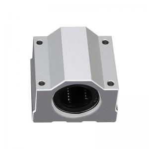  Linear Slide Units Carriage Close Block Bearing SCS30UU Linear Sliding Guide Block Manufactures