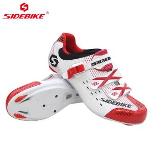  Spd Indoor Cycling Shoes / Outdoor Cyclist Racing Sport Sneakers OEM &amp; ODM Manufactures