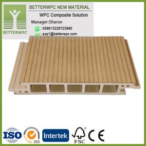 China USA Price Factory Composite Deck Squares Veranda Treads Wood Plastic Flooring Brands 3D Waterproof WPC Foam Board on sale