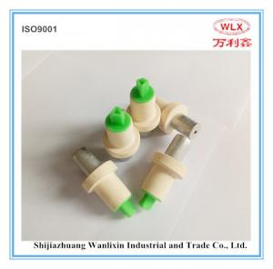 China Pt-Rh Expendable Immersion Thermocouple Disposable Thermocouple(Type R,S ,B) on sale