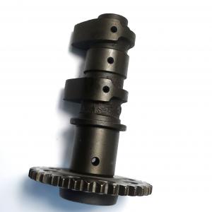 China Non Standard Size Motorcycle Engine Camshaft CBX250 EX on sale