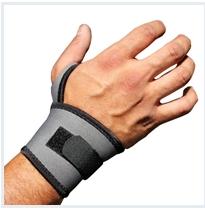 China Neoprene Wrist  support on sale