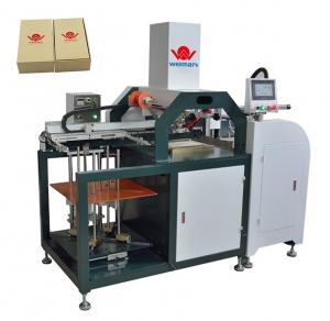  Full Automatic Hot Stamping Machine Manufactures