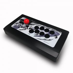 China Ps4 360 Xbox Sanwa Buttons Fighting Game Arcade Stick on sale