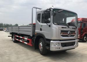  Dongfeng 4X2 Diesel Engine 5 Ton 8 Ton 10 Ton Dropside Lorry Manufactures