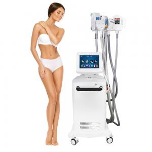  Cryolipolysis Fat Removal Machine Cooling Sculpting Noninvasive Fat Reduction Manufactures