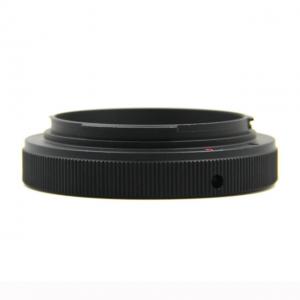Canon EOS SLRS Camera Lens Attachment Camera Lens Adapter T2 Mount Lens