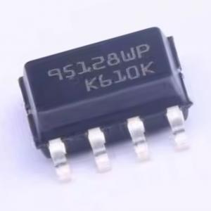  Original chip M95128-WMN6TP M95128-WMN6 M95128 SOIC-8 Memory Bom list Service Manufactures