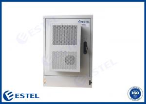  Single Layer Outdoor Telecom Enclosure DC48V 500W Air Conditioner Manufactures