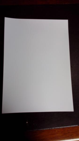 Quality Wearable Waterproof Medical Xray Paper Film For Konida Laser Printer KND-K for sale