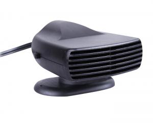 China Fast Heating / Cooling Portable Car Heaters Mini Size Dc 12v Electric Car Heaters on sale