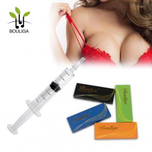  10ml Injectable Hyaluronic Acid Filler For Breasts Enhancement Manufactures