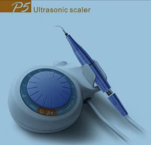  Dental Ultrasonic Scalers—P5 Detachable Type Manufactures
