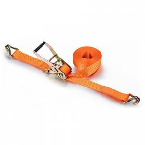  EN12195-2 Ratchet Tie Down with Plastic Handle Ratchet Buckle, Ratchet Straps from China Manufactures