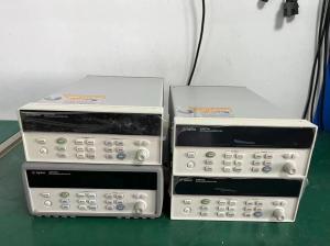China 34970A Data Acquisition / Data Logger Switch Unit Keysight Agilent on sale