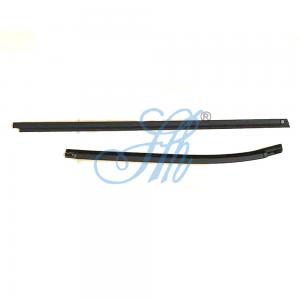  ELF Pickup Car Spare Parts Door and Window Glass Rubber Seal Strip for ISUZU D-MAX Manufactures