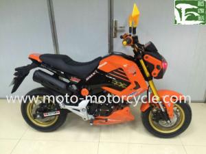 China Newest Popular 150cc SUZUKI Mini Racing Motorcycle Thailand Monkey Mini Bike on sale