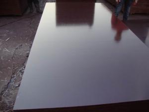  Shuttering Plywood/Brown Film Faced Plywood for Concrete Formwork Manufactures