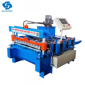                   Automatic Light Gauge Metal Sheet Plate Cut to Length Slitting Cutting Machine Prodution Line              Manufactures