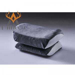China Washable Breathable Back Support POE Waist Cushion Lumbar Relieve on sale