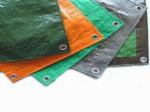 pe tarpaulin covers blue heavy duty tarpaulins waterproof ground sheet cover