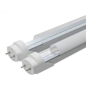 China 600mm LED Tube Bracket 20W T8 Led Tube Lamp For Indoor Using on sale