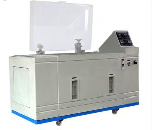  Acetic Acid CASS Corrosion Test Chamber Salt Spray Equipment Manufactures