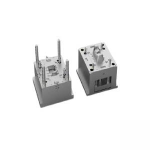  Huishuo Mini Plastic Injection Molds Wide Use Nylon Injection Molding Manufactures