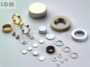  N52 Neodymium Magnet Manufactures