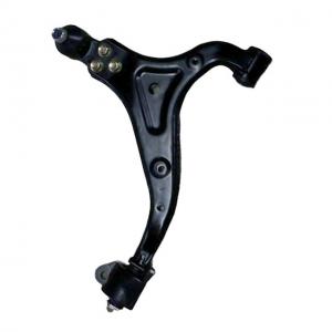  Front Left Lower Control Arm for MG GS/HS and Roewe RX5 10181066 Metal Suspension Parts Manufactures