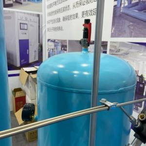 Quick Production PSA Oxygen Gas Plant ISO9001 Pressure Swing Adsorption Oxygen Plant Manufactures
