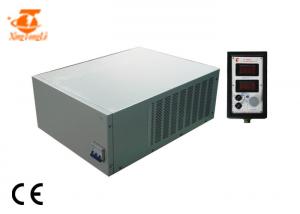  DC Constant Current Electroplating Power Supply Rectifier 18V 1000A Remote Control Manufactures