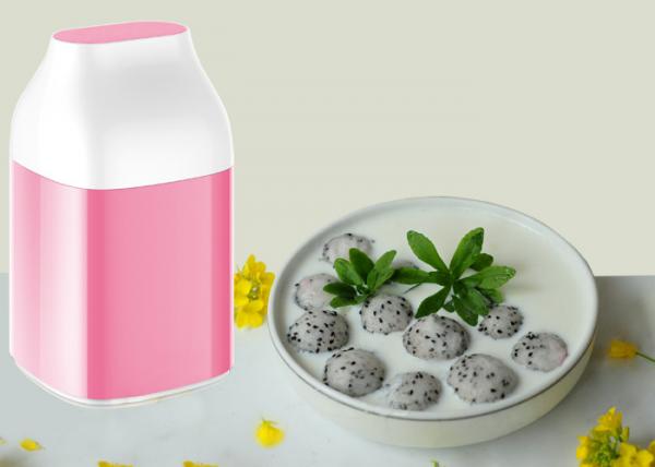 Quality Mini Manual Yogurt Maker Makes Probiotics - Rich Yogurt In Just 8 Hours for sale
