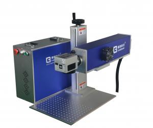 China Ceramic Disc Sheet Metal Hole Punch Machine , Laser Carving Machine For Printing Ink on sale