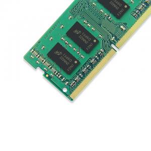 China OEM DDR3 1600MHz 4GB SO-DIMM 240pin Memory Ram Module For LAPTOP on sale