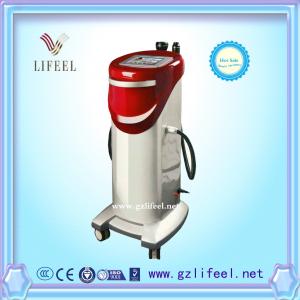 China radio frequency RF Beauty machine skin tightening for sale on sale