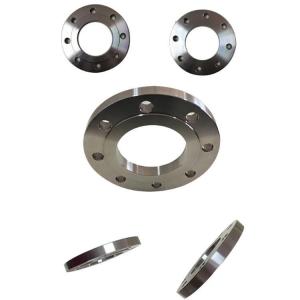 China Factory Price Customized Flange Stainless Steel Flange Cast Iron Flanges on sale