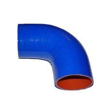 China 1 1/2 inch rubber hose automotive spare parts 90 degree reducer elbow /straight silicone hose ,EPDM radiator rubber hose on sale