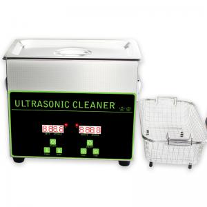  Adjustable Power Ultrasonic Dental Cleaner , Dental Sonic Cleaner Customized Logo Manufactures