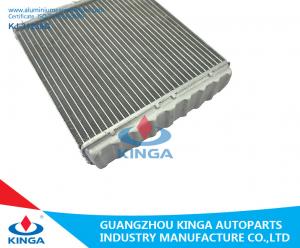  Durable Aluminum KINGA Heater For Ford Mendeo / Auto Car Parts Manufactures